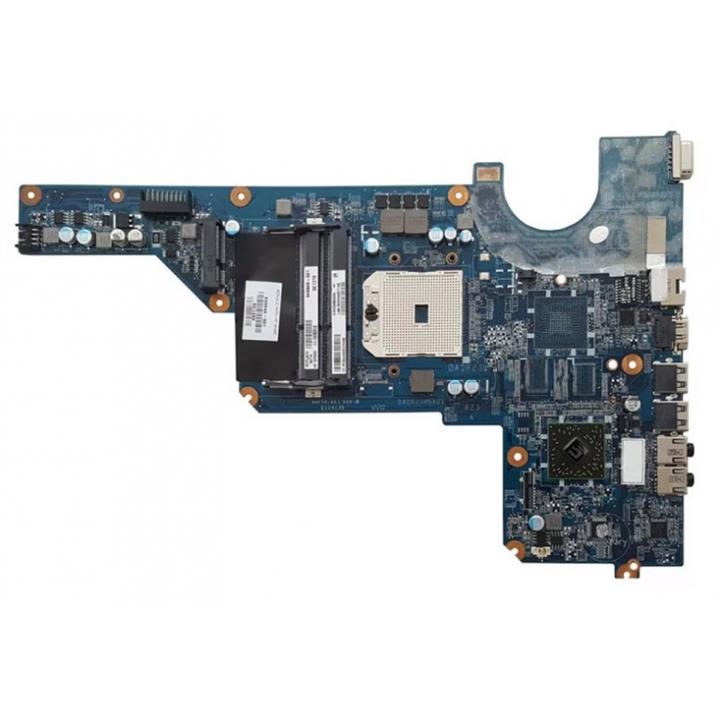 مادربرد لپ تاپ اچ پی Pavilion G6-1000 CPU-AMD_DA0R23MB6D1 بدون گرافیک